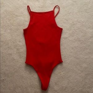 Bodysuit from Aritzia